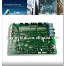 Hitachi ascenseur principal pcb MCUB-02 ascenseur carte principale